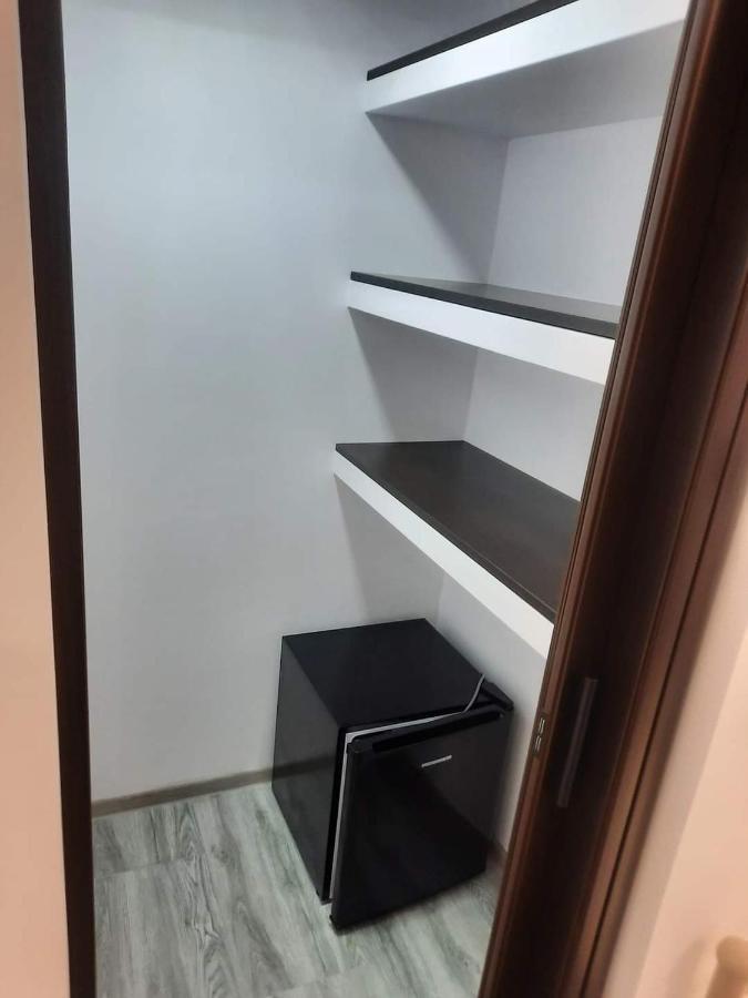 Casa Marstef Otel Eforie Sud  Dış mekan fotoğraf