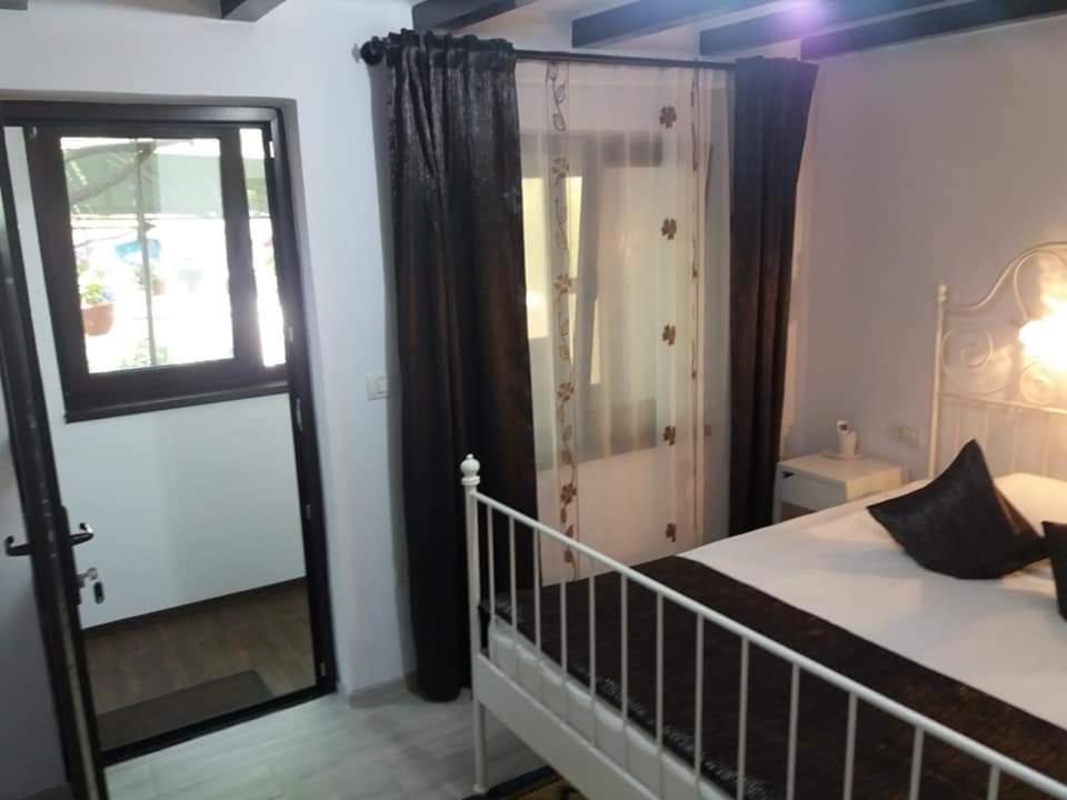 Casa Marstef Otel Eforie Sud  Dış mekan fotoğraf
