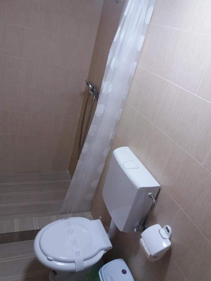Casa Marstef Otel Eforie Sud  Dış mekan fotoğraf