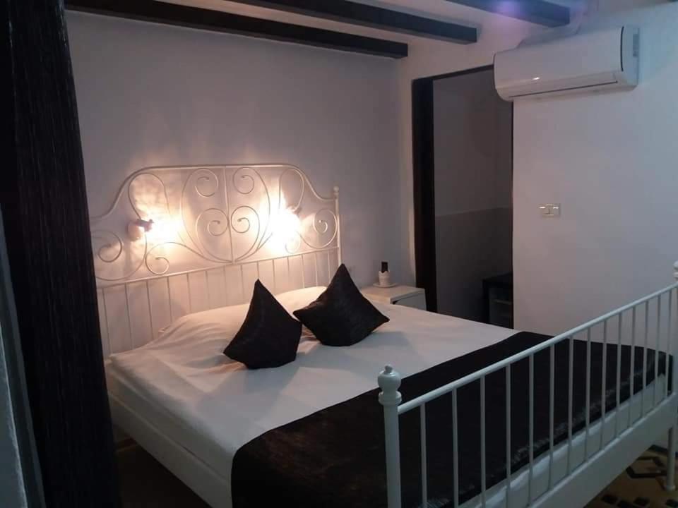 Casa Marstef Otel Eforie Sud  Dış mekan fotoğraf