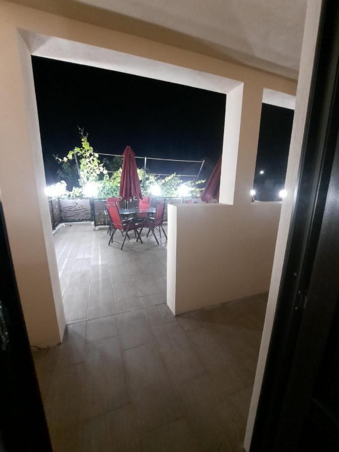Casa Marstef Otel Eforie Sud  Dış mekan fotoğraf