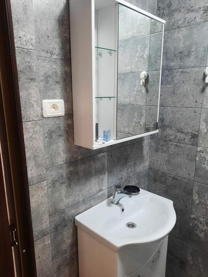 Casa Marstef Otel Eforie Sud  Dış mekan fotoğraf