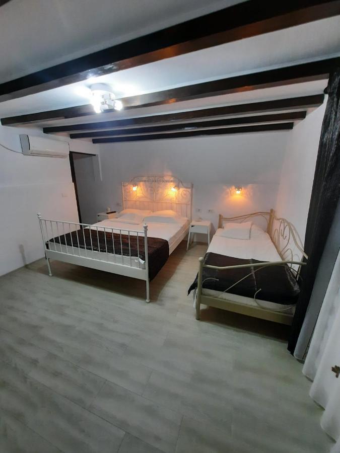 Casa Marstef Otel Eforie Sud  Dış mekan fotoğraf