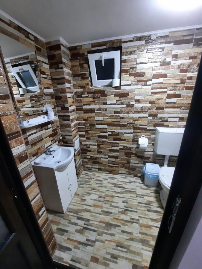 Casa Marstef Otel Eforie Sud  Dış mekan fotoğraf