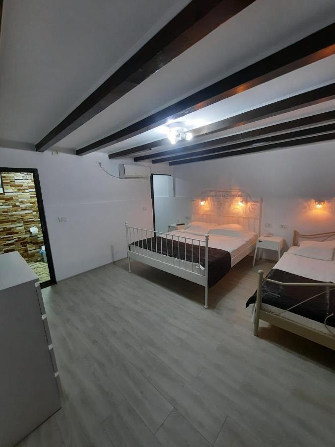 Casa Marstef Otel Eforie Sud  Dış mekan fotoğraf