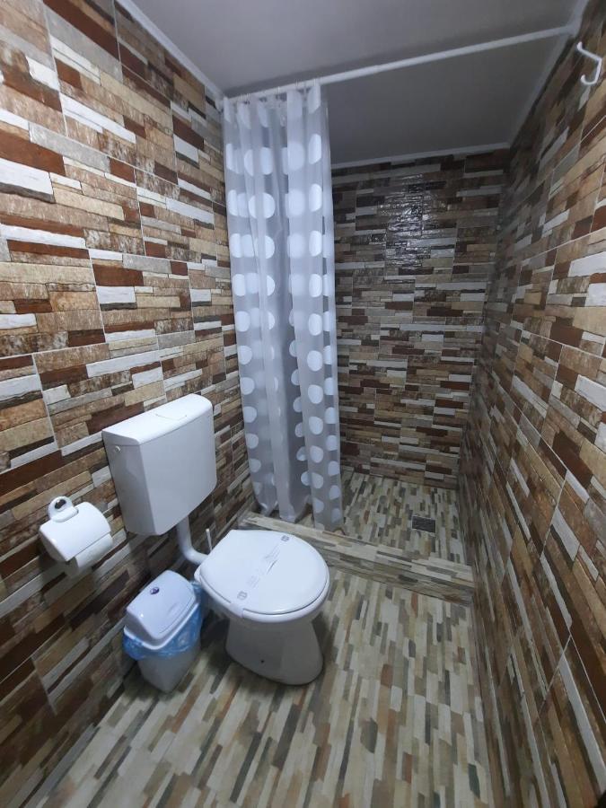 Casa Marstef Otel Eforie Sud  Dış mekan fotoğraf