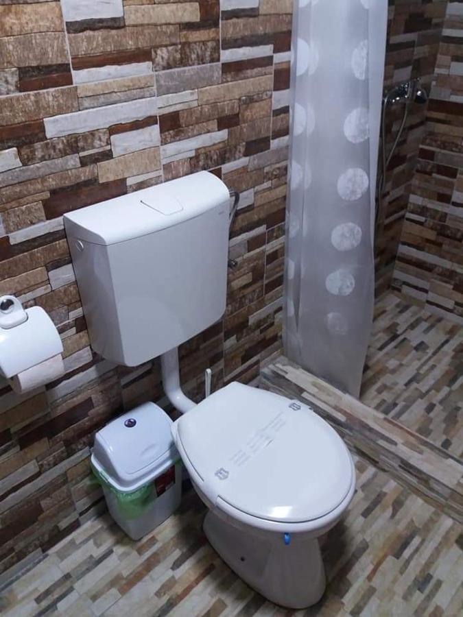 Casa Marstef Otel Eforie Sud  Dış mekan fotoğraf