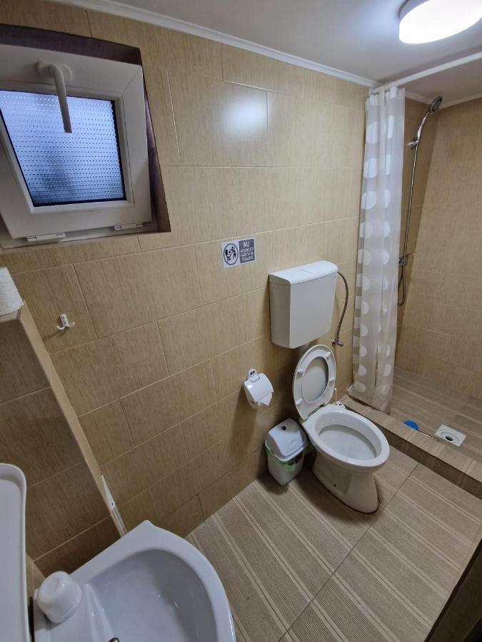Casa Marstef Otel Eforie Sud  Dış mekan fotoğraf