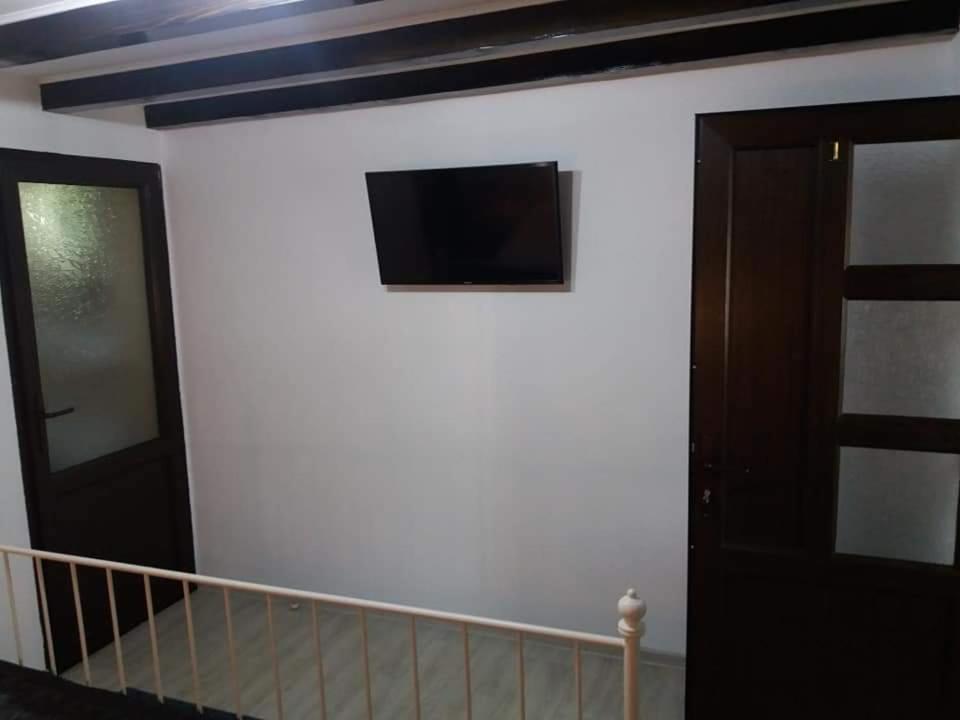 Casa Marstef Otel Eforie Sud  Dış mekan fotoğraf