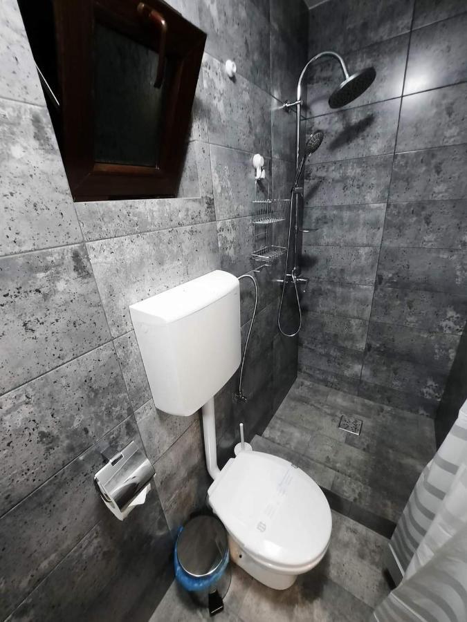 Casa Marstef Otel Eforie Sud  Dış mekan fotoğraf
