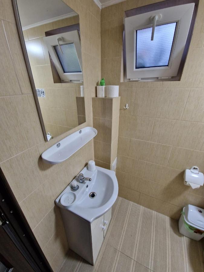 Casa Marstef Otel Eforie Sud  Dış mekan fotoğraf