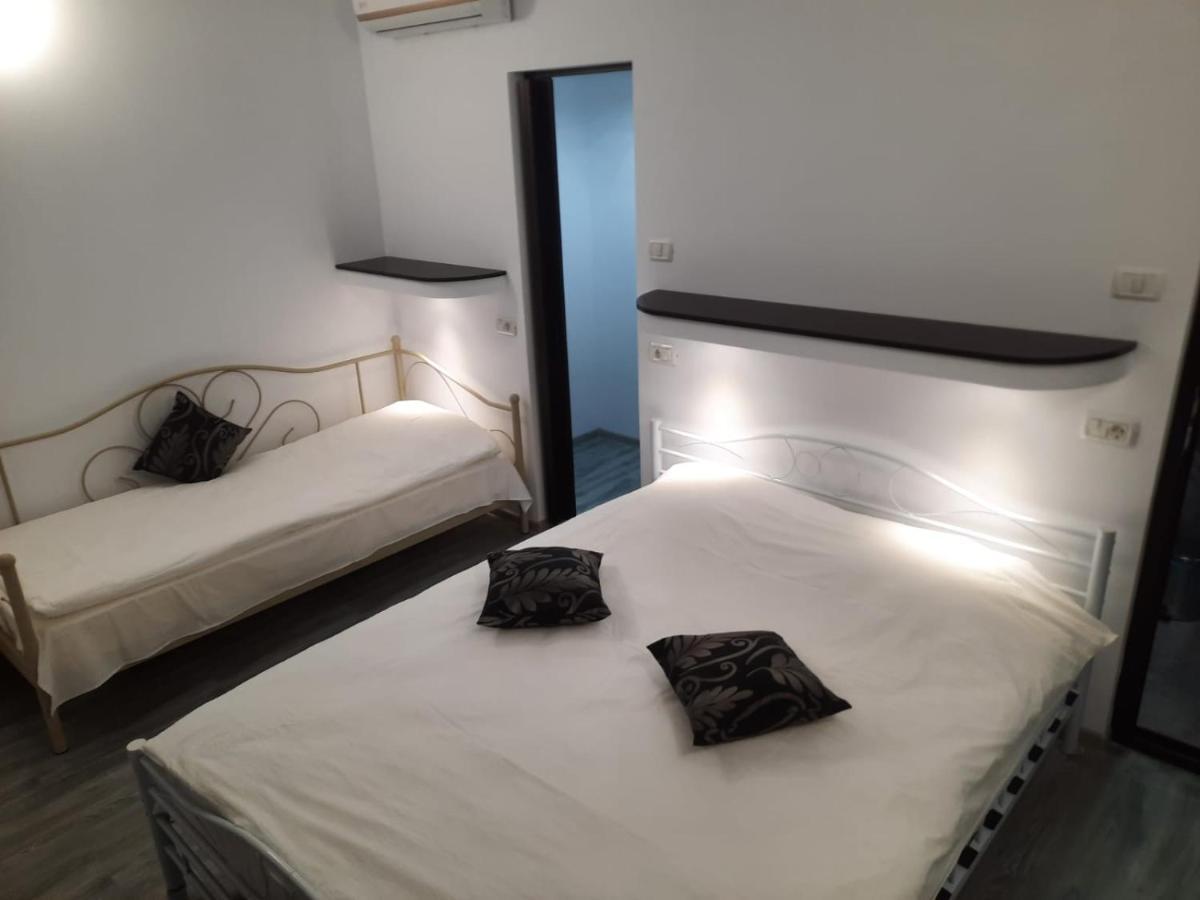 Casa Marstef Otel Eforie Sud  Dış mekan fotoğraf