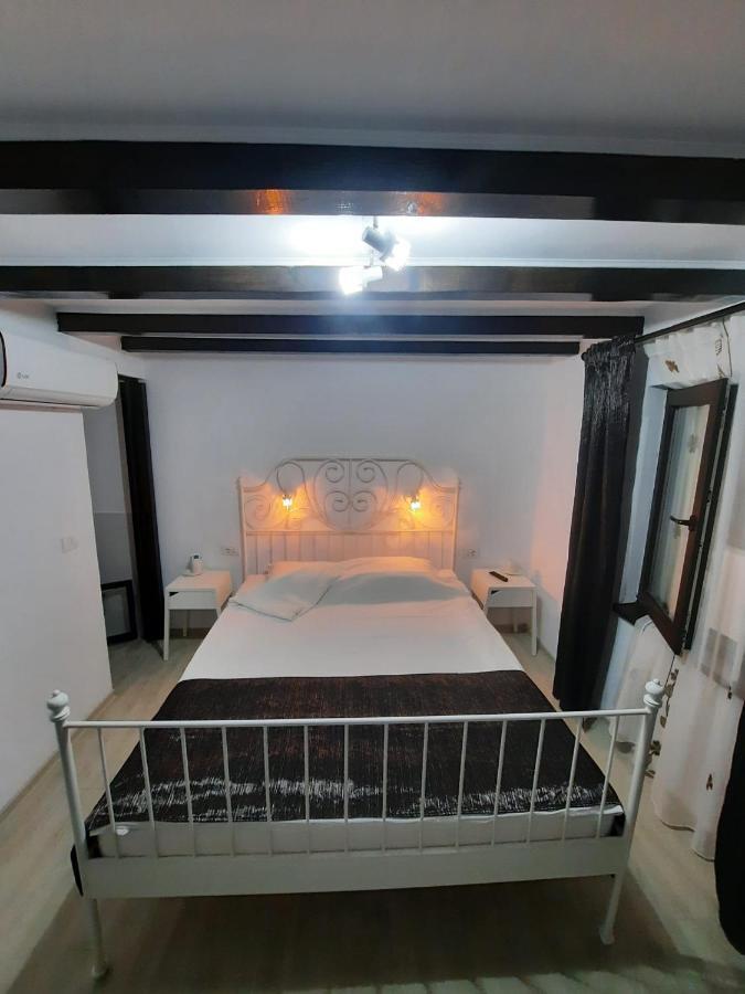 Casa Marstef Otel Eforie Sud  Dış mekan fotoğraf