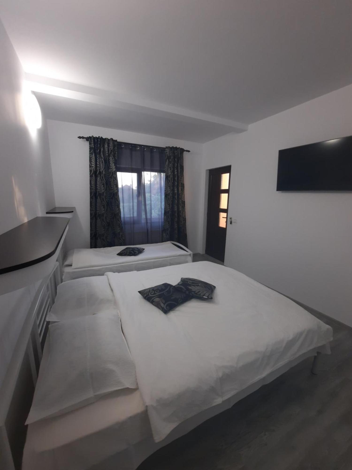 Casa Marstef Otel Eforie Sud  Oda fotoğraf