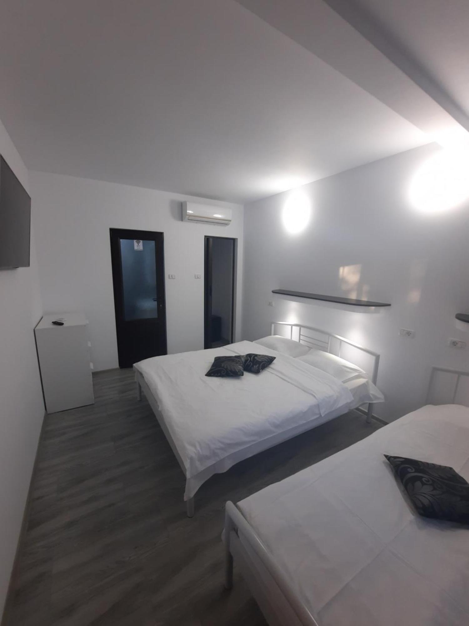 Casa Marstef Otel Eforie Sud  Oda fotoğraf